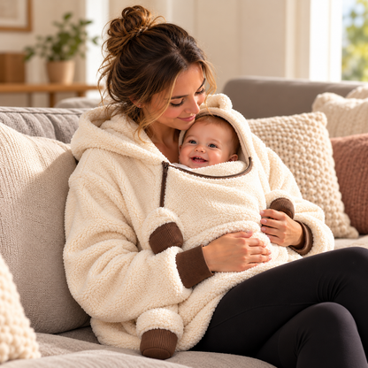 Snuggle Pouch