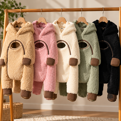 Snuggle Pouch